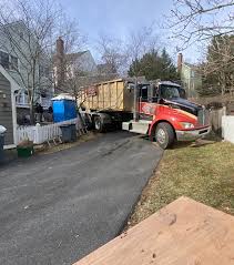 Recycling Services for Junk in South Farmingdale, NY